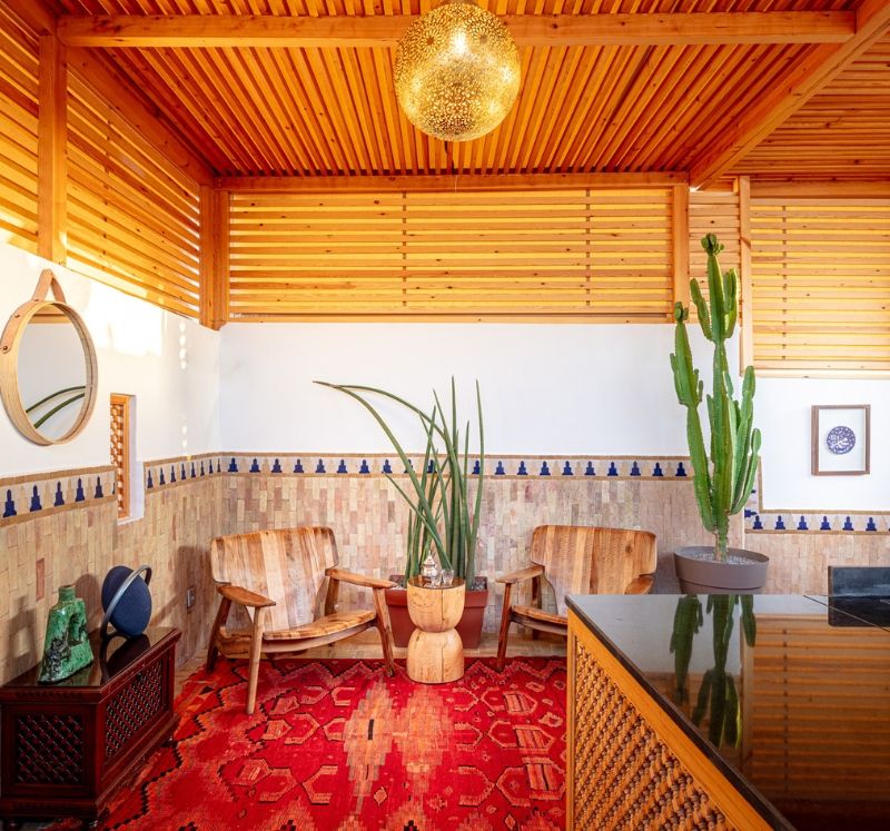 Hammam Massage Marrakech