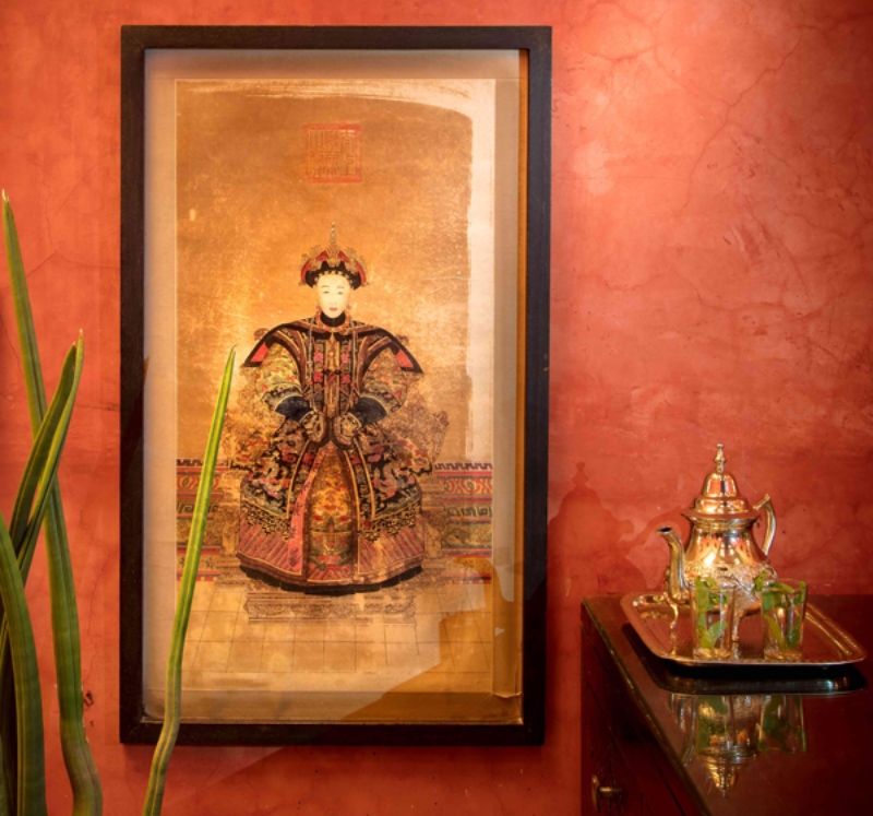 Heritage Spa Marrakech