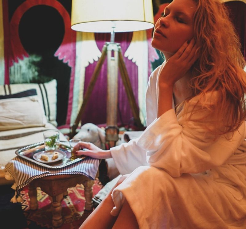 Heritage Spa Marrakech