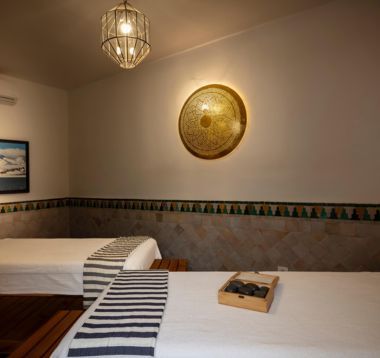 Hammam spa Marrakech