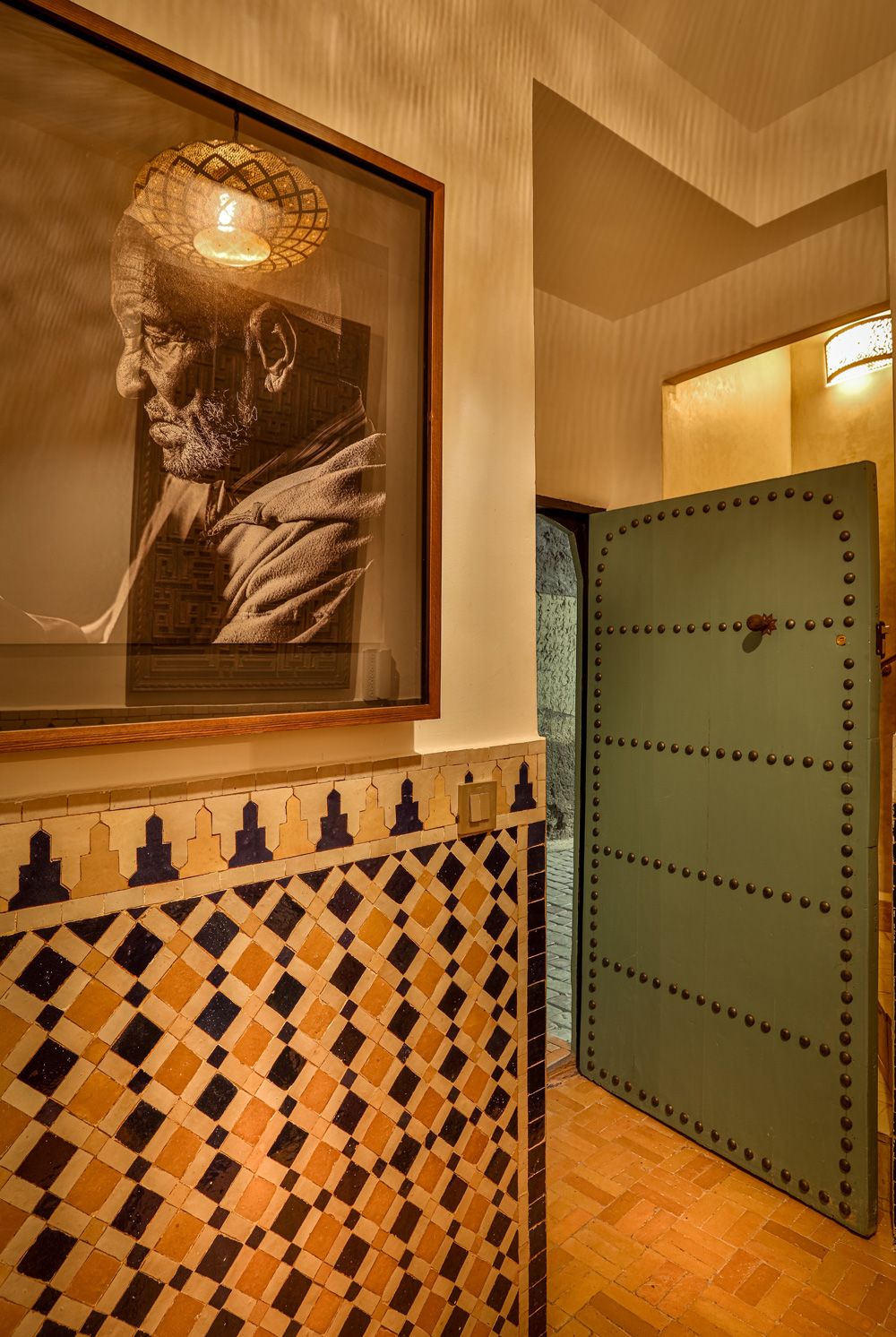 Spa Hammam Marrakech